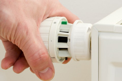 Millhill central heating repair costs