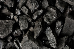 Millhill coal boiler costs