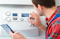 free commercial Millhill boiler quotes