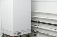 free Millhill condensing boiler quotes