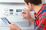 free Millhill gas safe engineer quotes