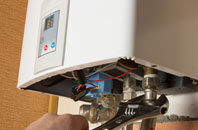 free Millhill boiler install quotes