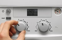 free Millhill boiler maintenance quotes