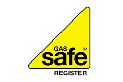 gas safe companies Millhill